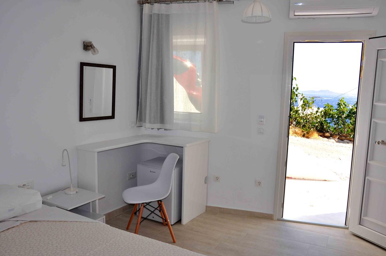 Amarain Mykonos Agios Stefanos (Mykonos)