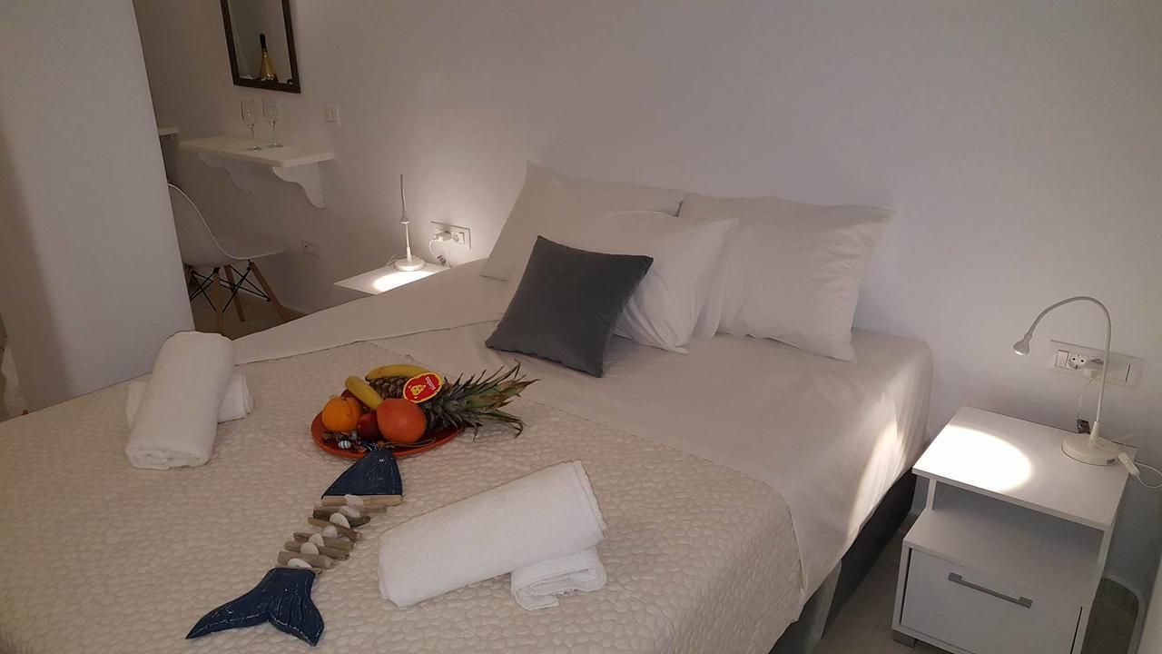Amarain Mykonos Gasthof Agios Stefanos (Mykonos)