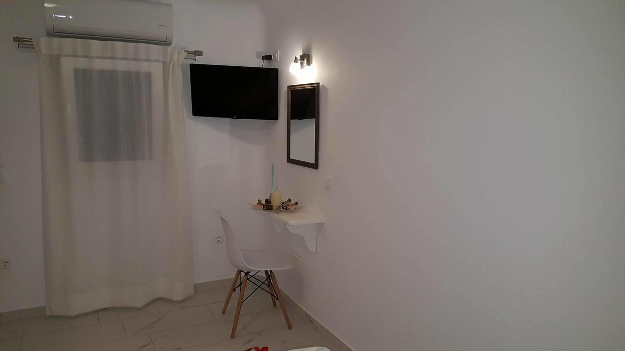 Amarain Mykonos Agios Stefanos (Mykonos)